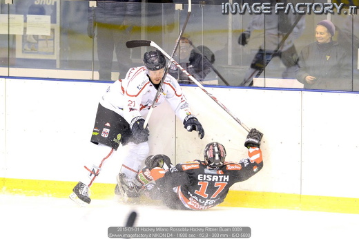 2015-01-01 Hockey Milano Rossoblu-Hockey Rittner Buam 0009